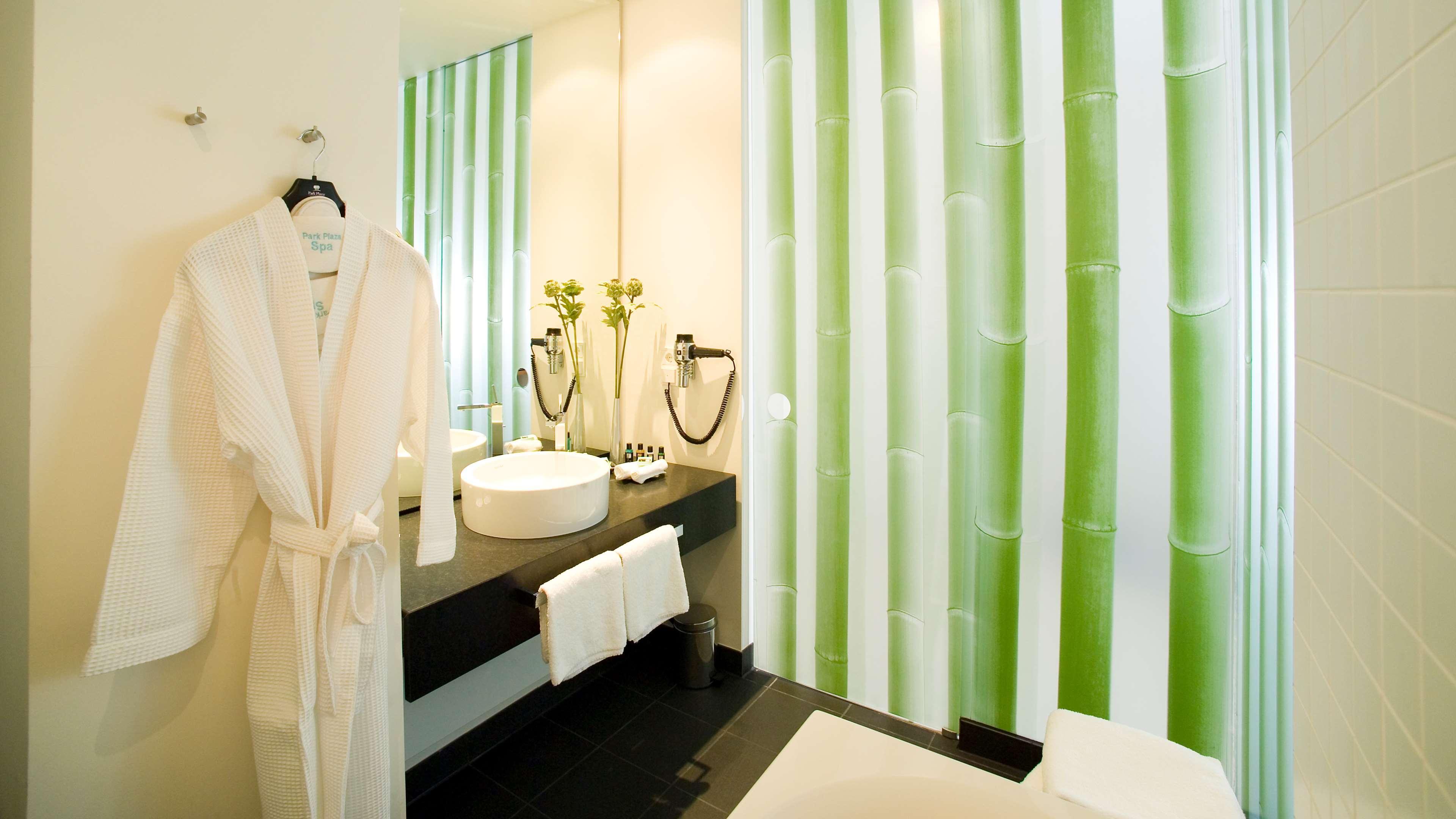 Park Plaza Wallstreet Berlin Mitte Extérieur photo