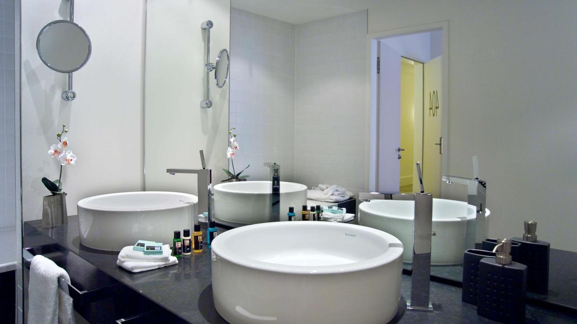 Park Plaza Wallstreet Berlin Mitte Extérieur photo