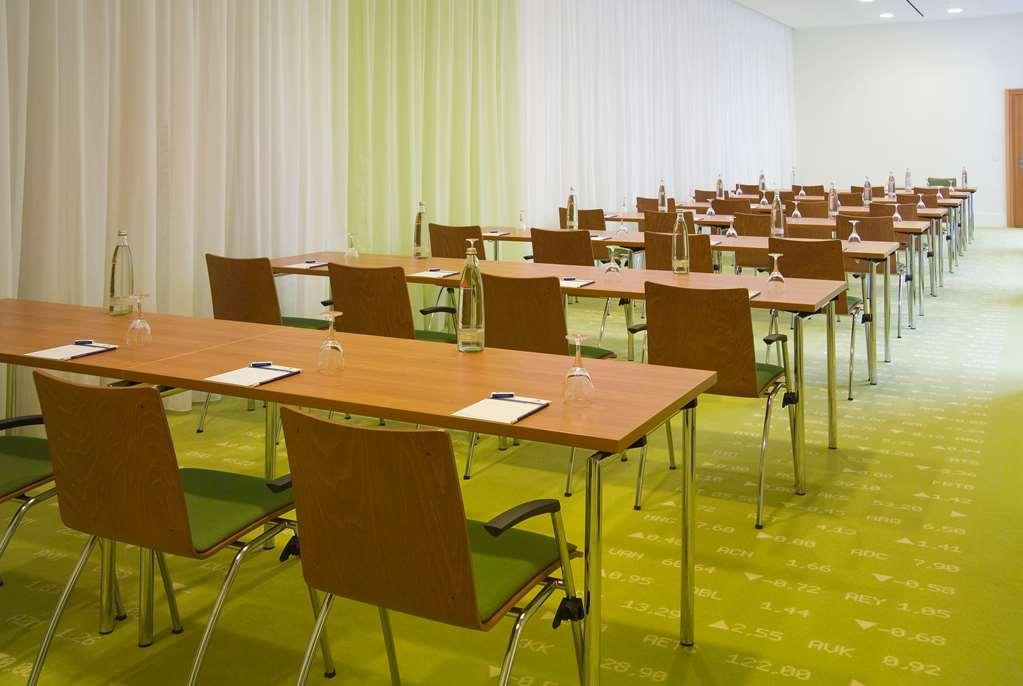 Park Plaza Wallstreet Berlin Mitte Facilités photo